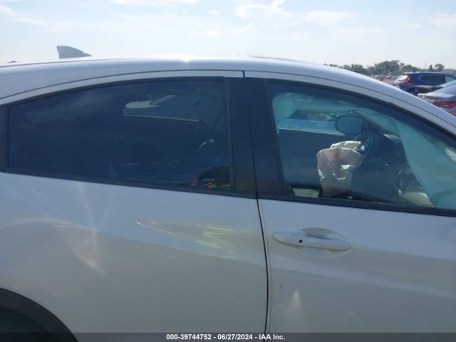 3CZRU5H58GM725839 Honda HR-V EX