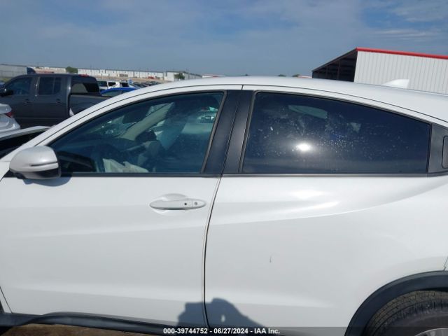 3CZRU5H58GM725839 Honda HR-V EX
