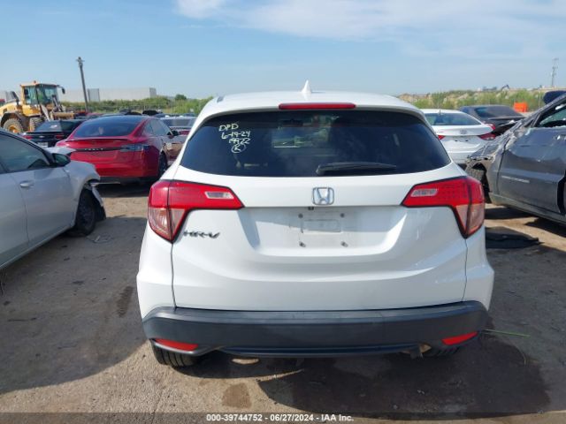 3CZRU5H58GM725839 Honda HR-V EX