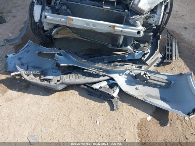 3CZRU5H58GM725839 Honda HR-V EX