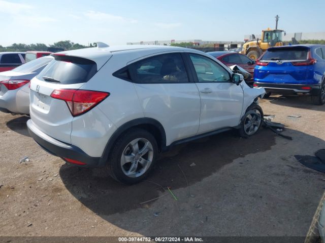 3CZRU5H58GM725839 Honda HR-V EX
