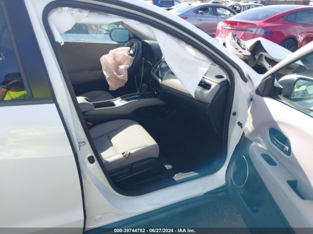 3CZRU5H58GM725839 Honda HR-V EX