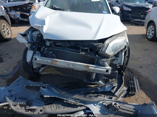 3CZRU5H58GM725839 Honda HR-V EX