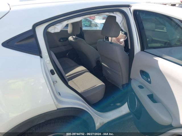 3CZRU5H58GM725839 Honda HR-V EX