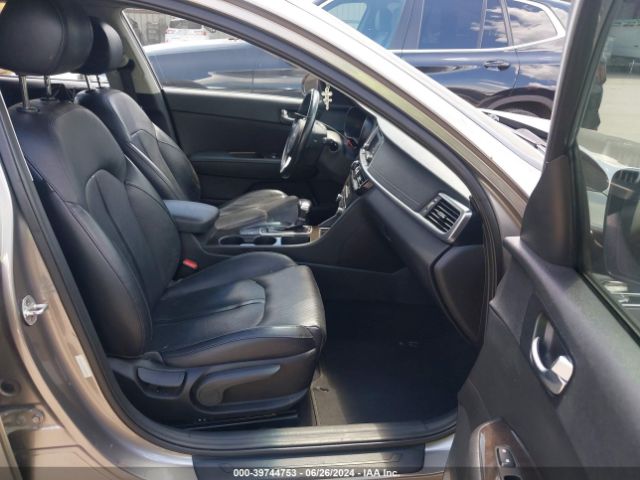 5XXGU4L39GG065390 KIA OPTIMA EX