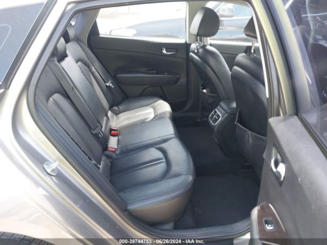 5XXGU4L39GG065390 KIA OPTIMA EX