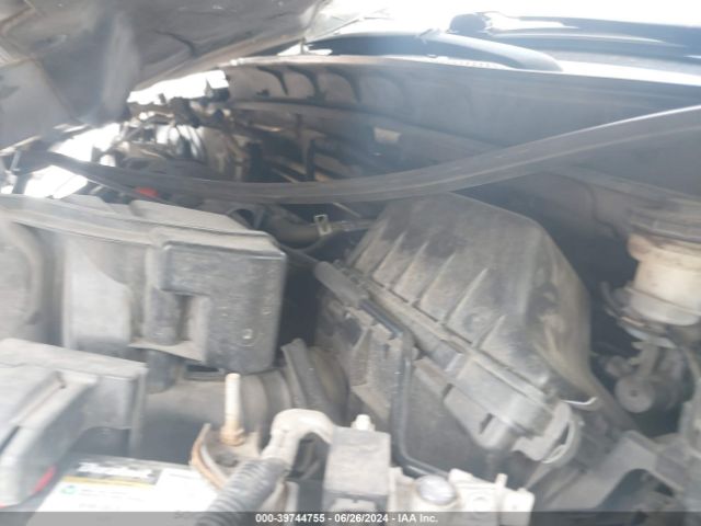 3CZRU5H56GM734264 Honda HR-V EX