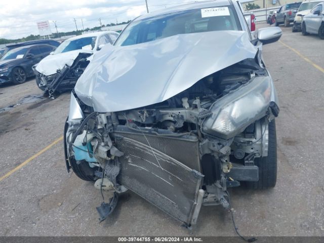 3CZRU5H56GM734264 Honda HR-V EX