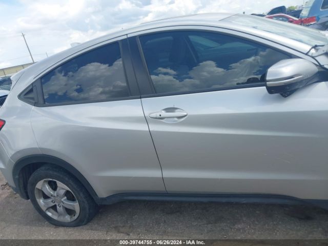 3CZRU5H56GM734264 Honda HR-V EX