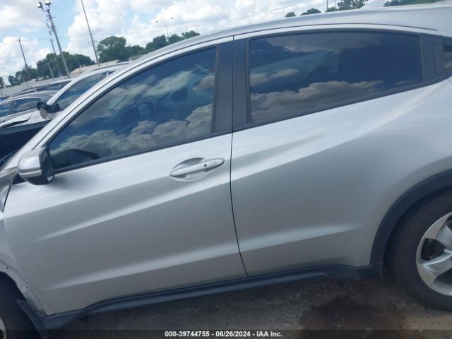 3CZRU5H56GM734264 Honda HR-V EX