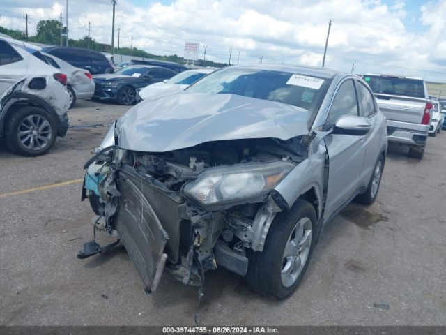 3CZRU5H56GM734264 Honda HR-V EX