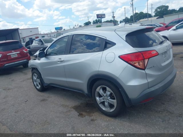 3CZRU5H56GM734264 Honda HR-V EX