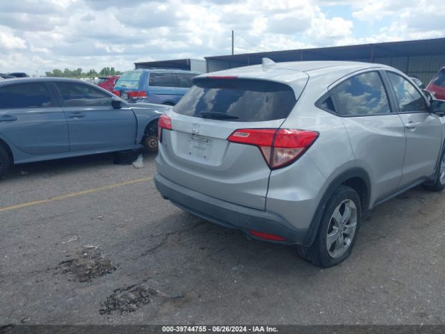 3CZRU5H56GM734264 Honda HR-V EX