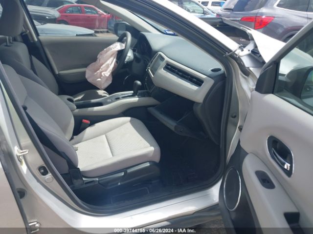 3CZRU5H56GM734264 Honda HR-V EX