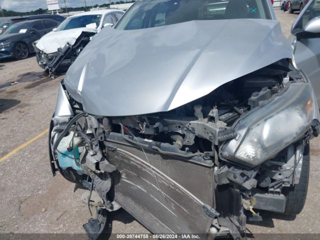 3CZRU5H56GM734264 Honda HR-V EX