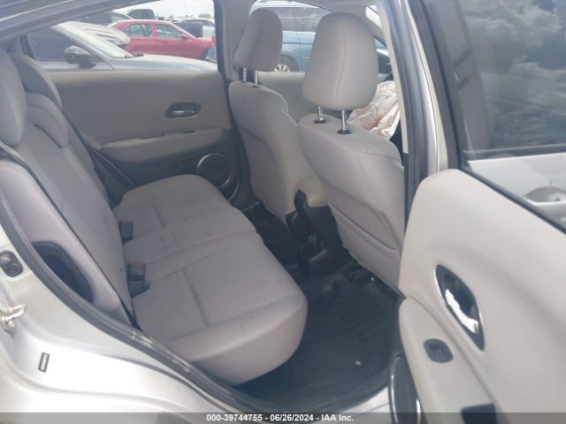 3CZRU5H56GM734264 Honda HR-V EX