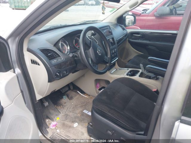 2C4RDGCG7KR513705 Dodge Grand Caravan Sxt