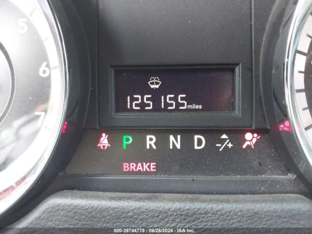 2C4RDGCG7KR513705 Dodge Grand Caravan Sxt