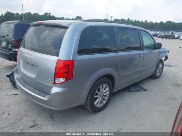 2C4RDGCG7KR513705 Dodge Grand Caravan Sxt