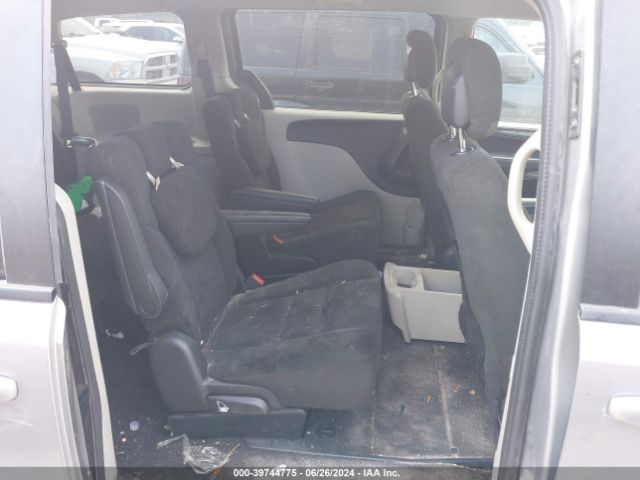 2C4RDGCG7KR513705 Dodge Grand Caravan Sxt