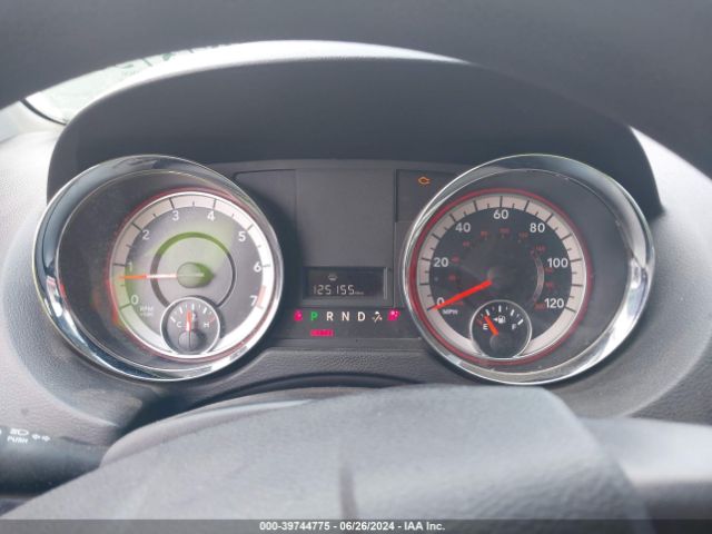 2C4RDGCG7KR513705 Dodge Grand Caravan Sxt