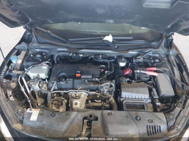 2HGFC2F67LH514986 Honda Civic Lx