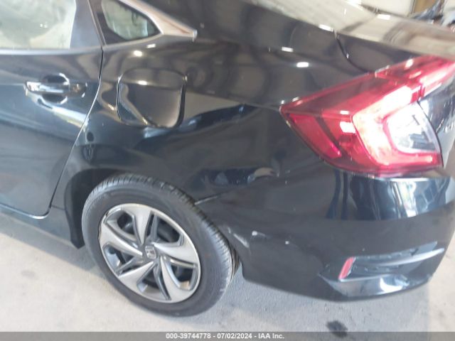 2HGFC2F67LH514986 Honda Civic Lx