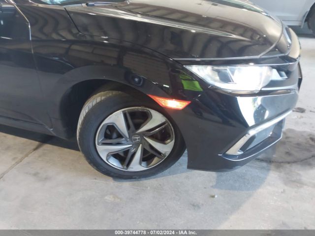 2HGFC2F67LH514986 Honda Civic Lx