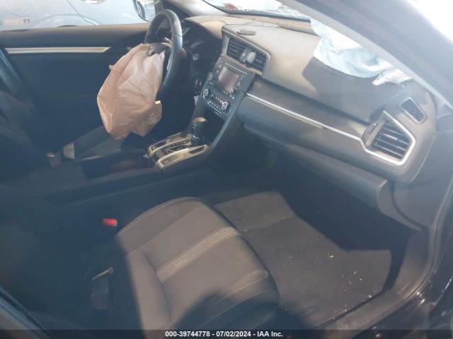 2HGFC2F67LH514986 Honda Civic Lx