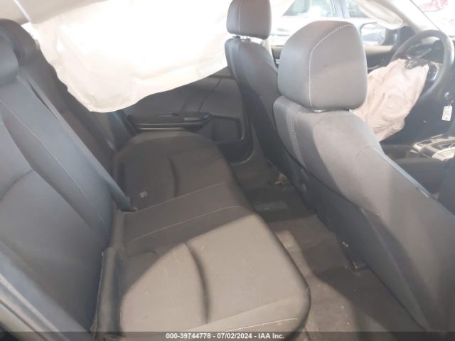 2HGFC2F67LH514986 Honda Civic Lx