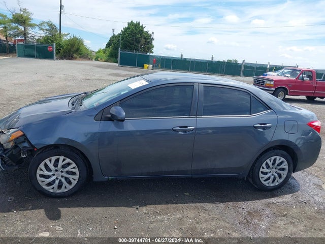 Toyota COROLLA LE 2018 2T1BURHEXJC023407 Image 15