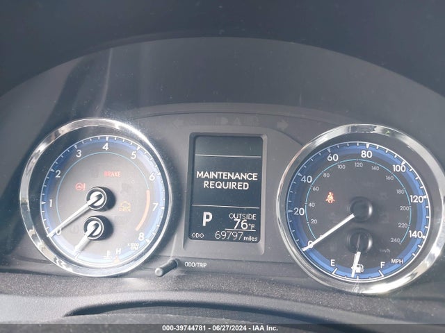 Toyota COROLLA LE 2018 2T1BURHEXJC023407 Image 7