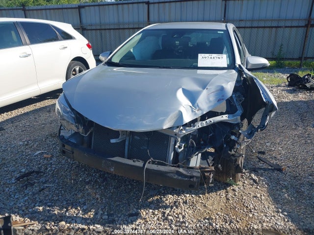 Toyota COROLLA SE 2017 2T1BURHE5HC840892 Image 6