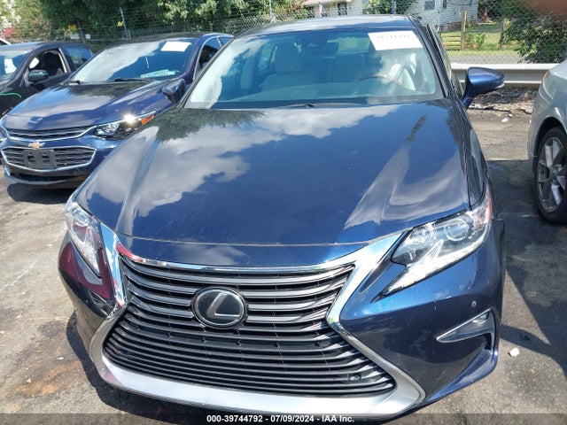 Lexus ES 350 2017 58ABK1GG5HU047660 Image 12