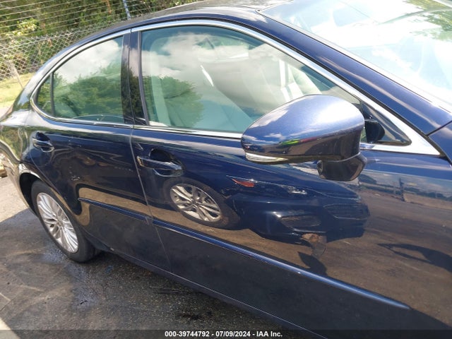 Lexus ES 350 2017 58ABK1GG5HU047660 Image 13