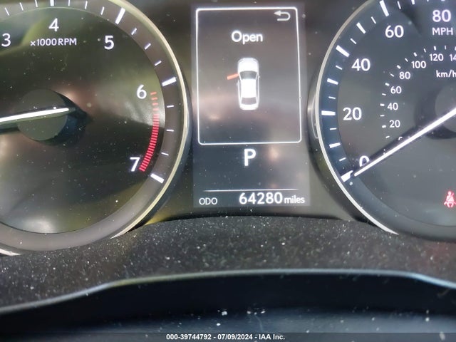 Lexus ES 350 2017 58ABK1GG5HU047660 Image 15