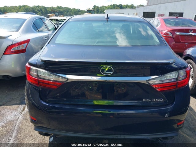 Lexus ES 350 2017 58ABK1GG5HU047660 Image 16