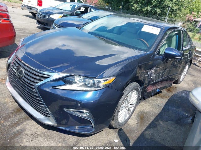 Lexus ES 350 2017 58ABK1GG5HU047660 Image 2
