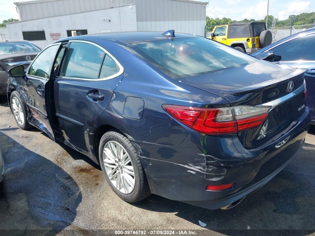 Lexus ES 350 2017 58ABK1GG5HU047660 Image 3