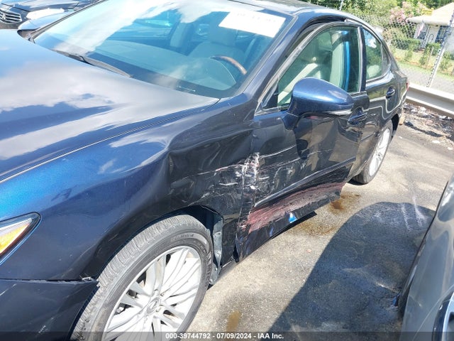 Lexus ES 350 2017 58ABK1GG5HU047660 Image 6