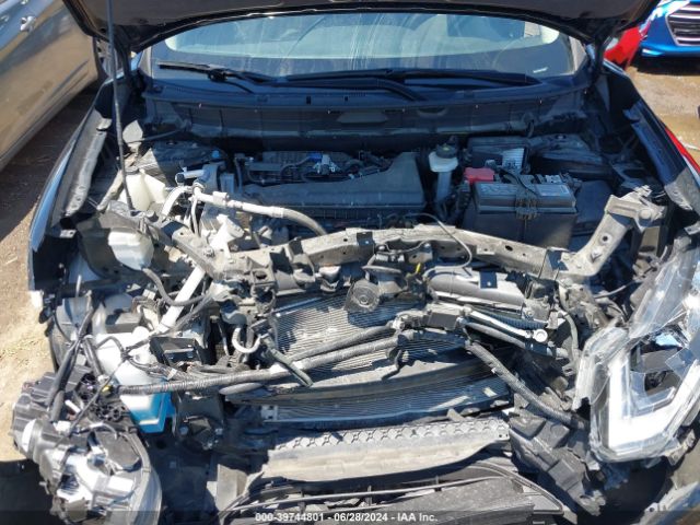 5N1AT2MV3KC834631 Nissan ROGUE S