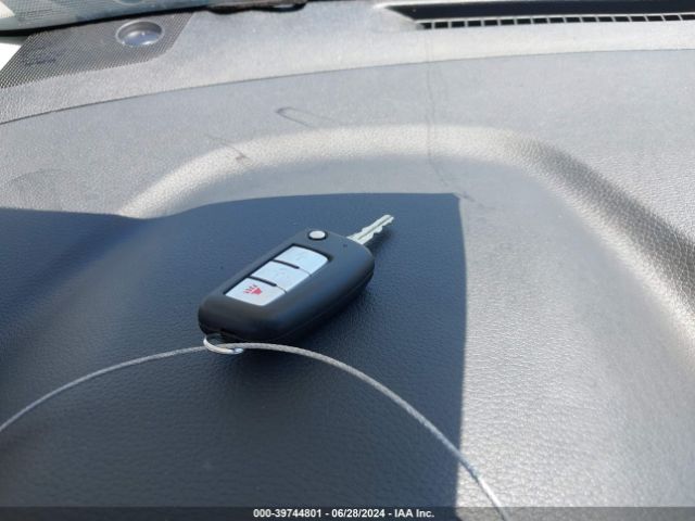 5N1AT2MV3KC834631 Nissan ROGUE S