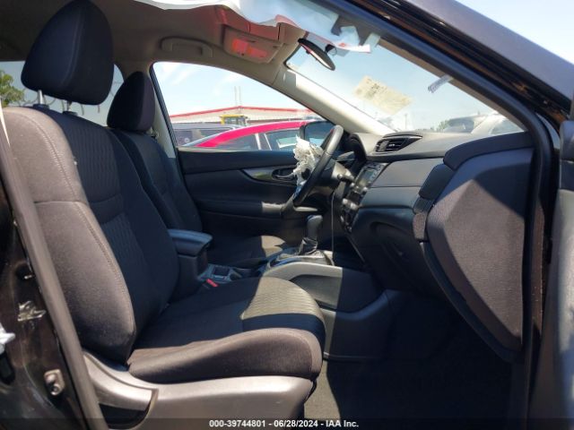 5N1AT2MV3KC834631 Nissan ROGUE S