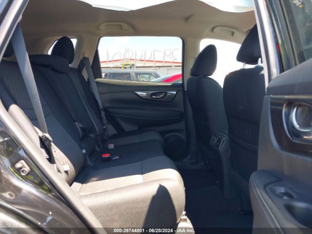 5N1AT2MV3KC834631 Nissan ROGUE S