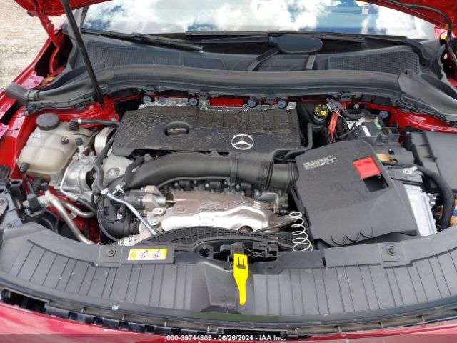 2023 MERCEDES-BENZ GLA 250 W1N4N4GB1PJ448195 Photo 9