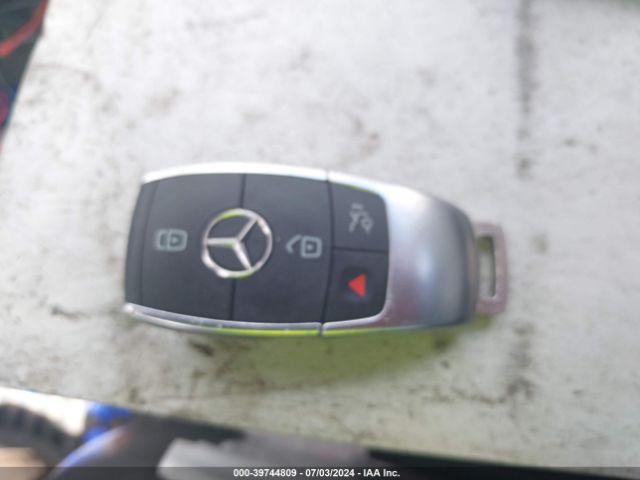 2023 MERCEDES-BENZ GLA 250 W1N4N4GB1PJ448195 Photo 10