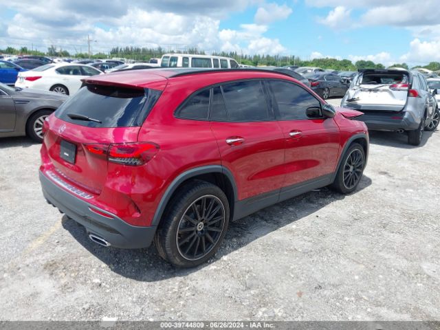 2023 MERCEDES-BENZ GLA 250 W1N4N4GB1PJ448195 Photo 3