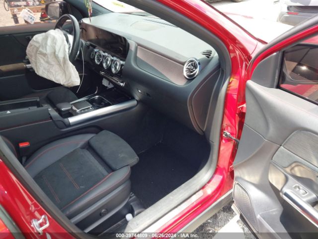 2023 MERCEDES-BENZ GLA 250 W1N4N4GB1PJ448195 Photo 4