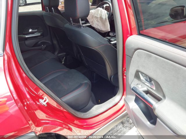 2023 MERCEDES-BENZ GLA 250 W1N4N4GB1PJ448195 Photo 7