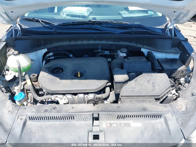 Hyundai TUCSON SE 2018 KM8J23A48JU825372 Image 10